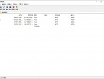 7-Zip 22.01 解压缩软件